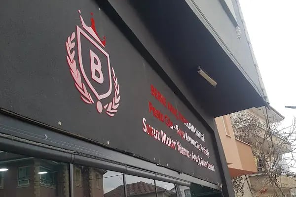 Berre Araç Uygulama Merkezi - Resim 3