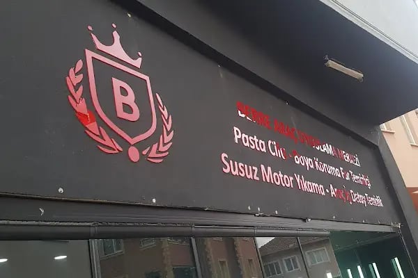 Berre Araç Uygulama Merkezi - Resim 14