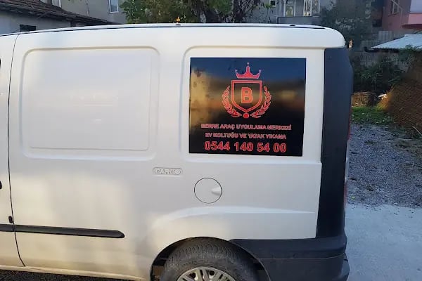 Berre Araç Uygulama Merkezi - Resim 7
