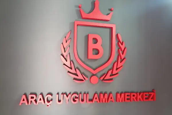 Berre Araç Uygulama Merkezi - Resim 13