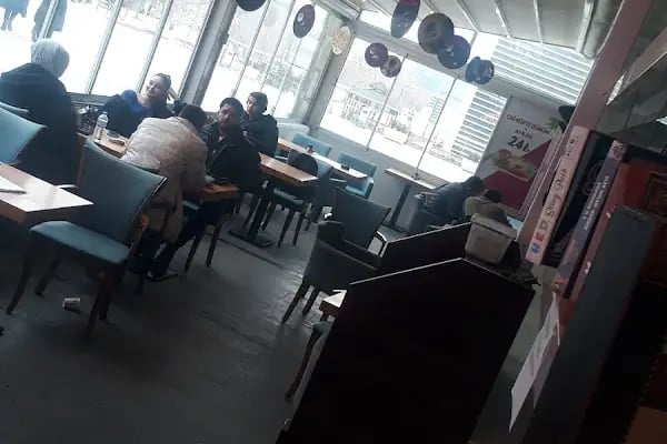 Pasteria (KTO) - Resim 14