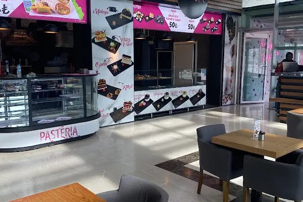 Pasteria (KTO) - Resim 10