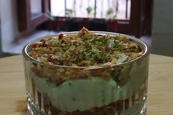 Kirvem Kafe&amp;Nargile - Resim 13