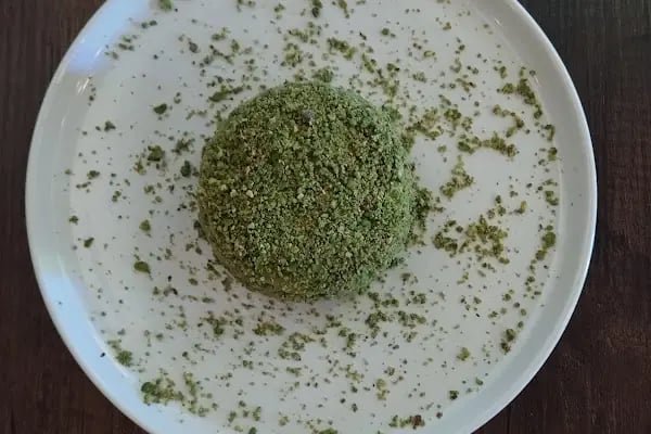 Kirvem Kafe&amp;Nargile - Resim 12
