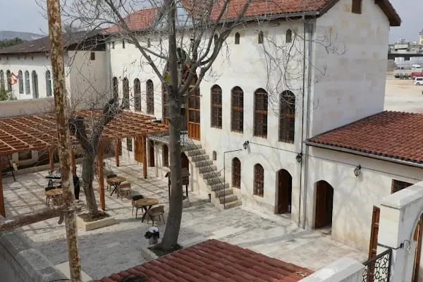 Kirvem Kafe&amp;Nargile - Resim 8