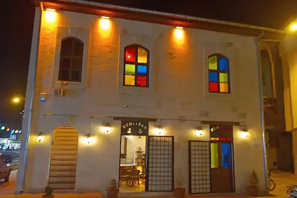 Kirvem Kafe&amp;Nargile - Resim 5