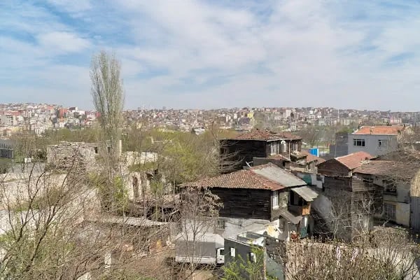 Hazreti Ebu Şeybe el Hudri - Resim 16