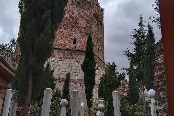 Hazreti Ebu Şeybe el Hudri - Resim 17