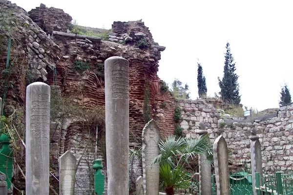 Hazreti Ebu Şeybe el Hudri - Resim 19