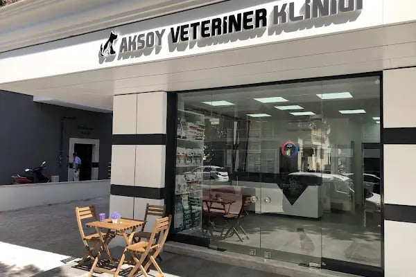 Aksoy Veteriner Kliniği - Resim 9