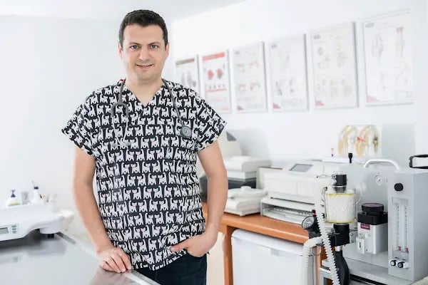 Aksoy Veteriner Kliniği - Resim 3