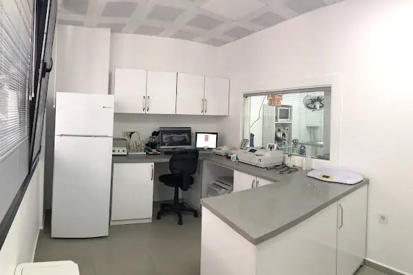 Aksoy Veteriner Kliniği - Resim 10
