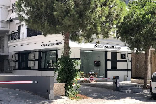 Aksoy Veteriner Kliniği - Resim 8
