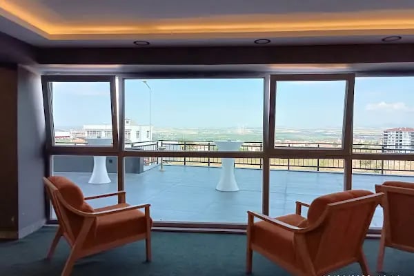 Lagom Hotel - Resim 3