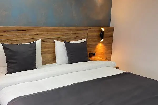 Lagom Hotel - Resim 12