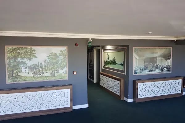 Lagom Hotel - Resim 20