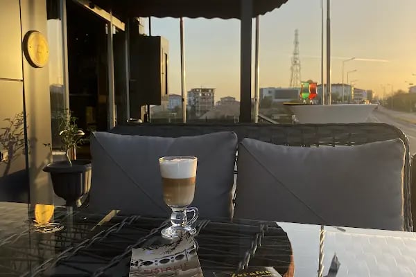 Lagom Hotel - Resim 7