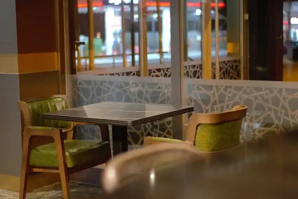 Lagom Hotel - Resim 6