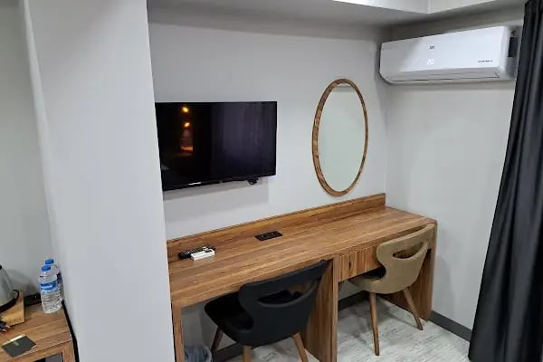 Lagom Hotel - Resim 19