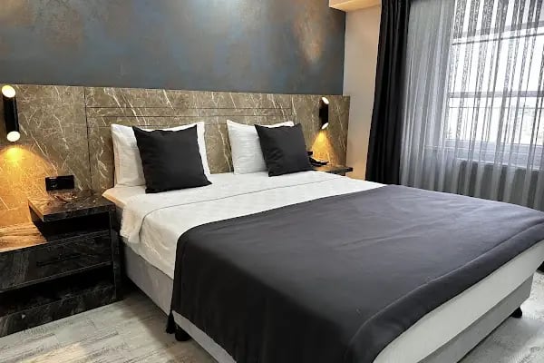 Lagom Hotel - Resim 14