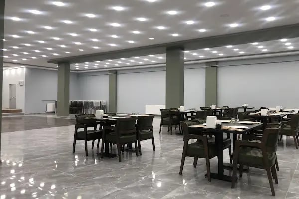 Lagom Hotel - Resim 18