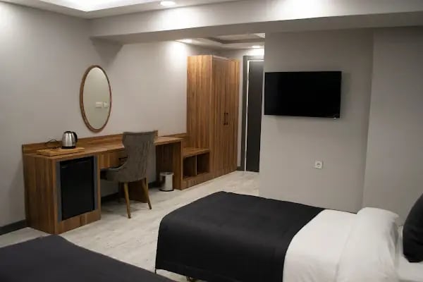 Lagom Hotel - Resim 9