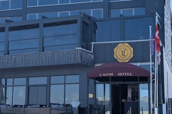 Lagom Hotel - Resim 15