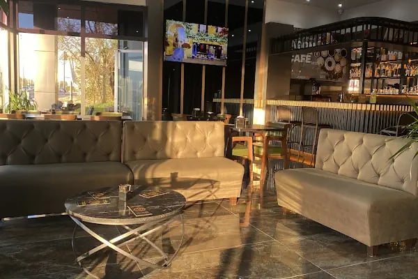 Lagom Hotel - Resim 13
