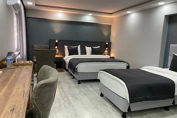 Lagom Hotel - Resim 2