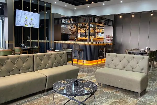 Lagom Hotel - Resim 4
