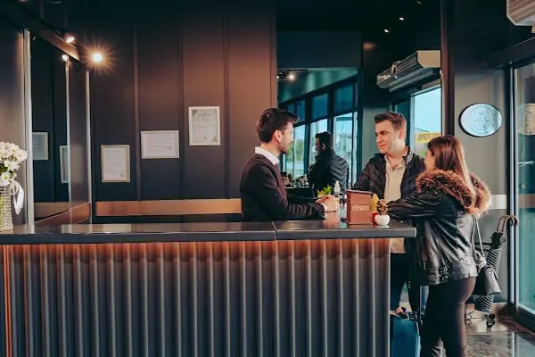 Lagom Hotel - Resim 5