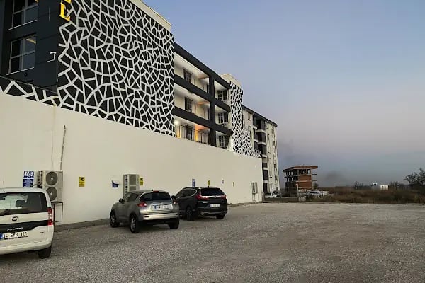 Lagom Hotel - Resim 8