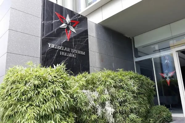 Yıldızlar Yatırım Holding - Resim 4