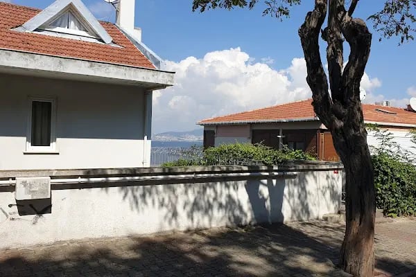 Çamakya Aile Plajı - Resim 19