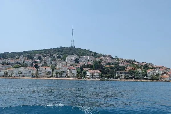 Çamakya Aile Plajı - Resim 14