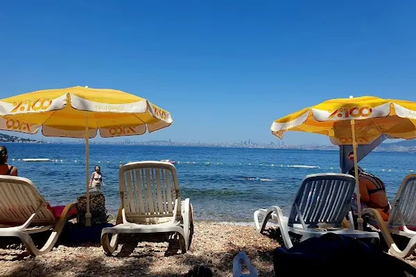 Çamakya Aile Plajı - Resim 17