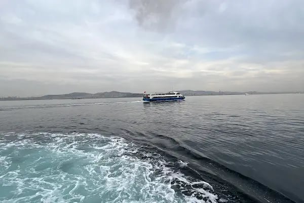 Çamakya Aile Plajı - Resim 2