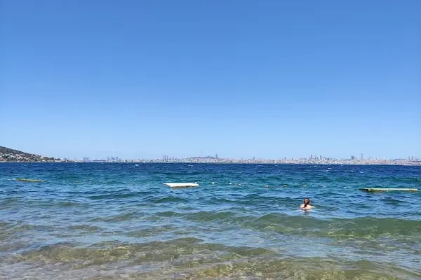 Çamakya Aile Plajı - Resim 3