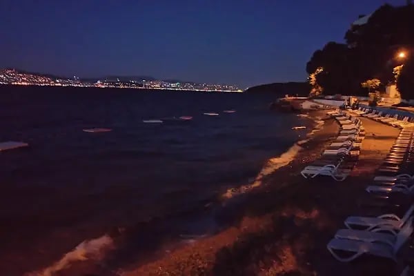 Çamakya Aile Plajı - Resim 7