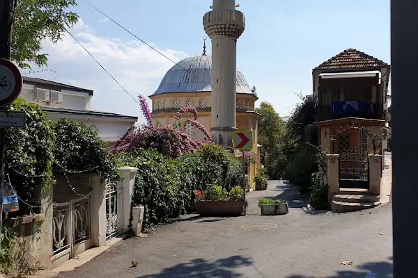 Çamakya Aile Plajı - Resim 20