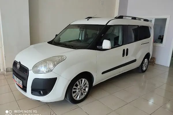 YEDİİKLİM OTOMOTİV - Resim 3
