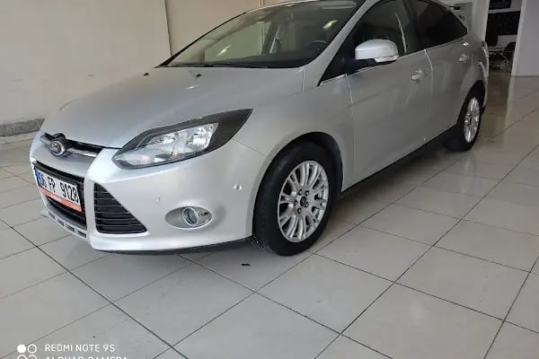 YEDİİKLİM OTOMOTİV - Resim 5