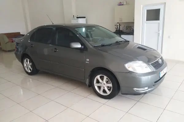 YEDİİKLİM OTOMOTİV - Resim 4