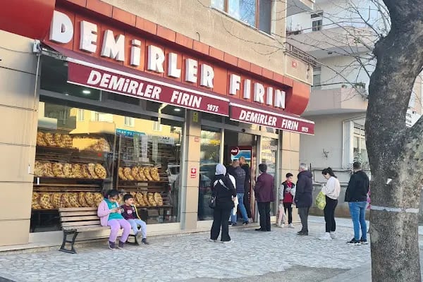 DEMİRLER FIRIN - Resim 2