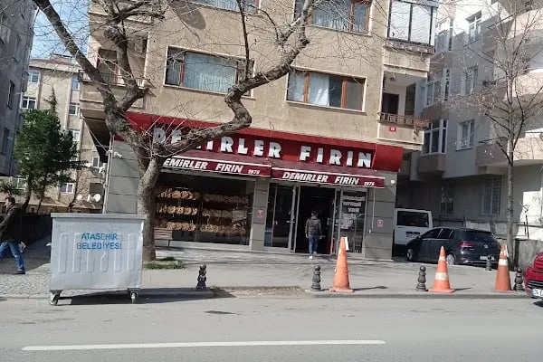 DEMİRLER FIRIN - Resim 17