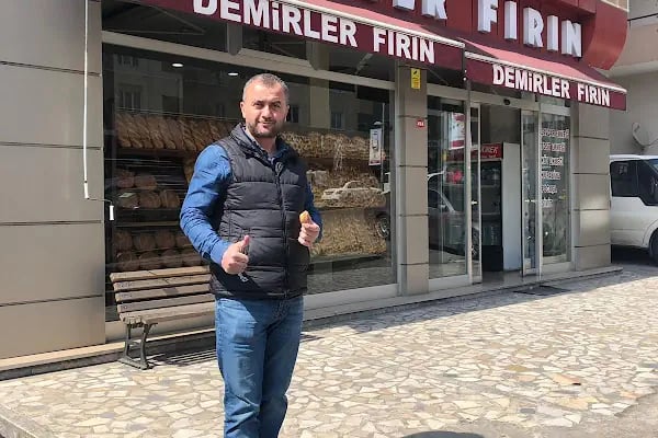 DEMİRLER FIRIN - Resim 20