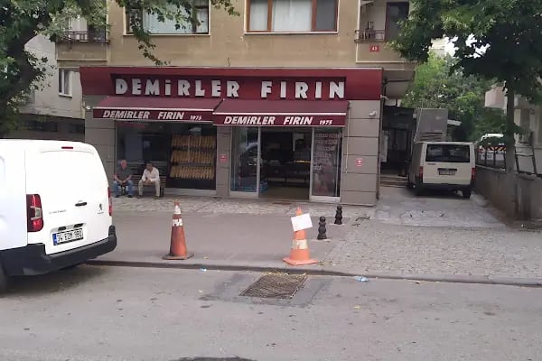 DEMİRLER FIRIN - Resim 8