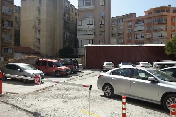 Han Oto Yıkama Detaylı iç Temizlik ve Dezenfekte. Pasta cila . Oto park. Hizmetleri . - Resim 13