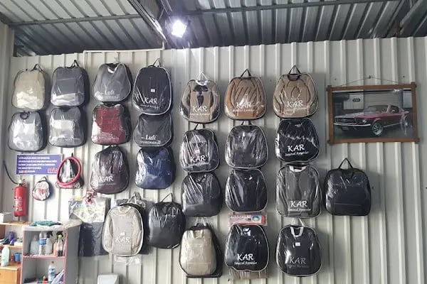 Han Oto Yıkama Detaylı iç Temizlik ve Dezenfekte. Pasta cila . Oto park. Hizmetleri . - Resim 18