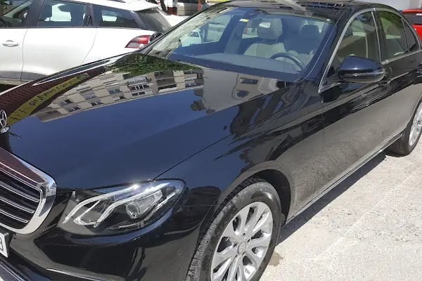 Han Oto Yıkama Detaylı iç Temizlik ve Dezenfekte. Pasta cila . Oto park. Hizmetleri . - Resim 5